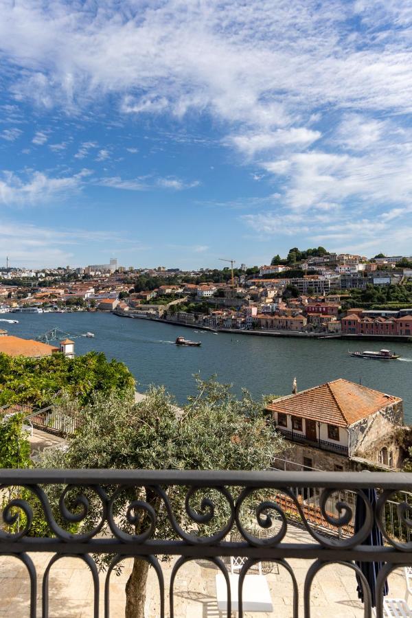 Maison Bleue By Vila Foz Porto Kültér fotó