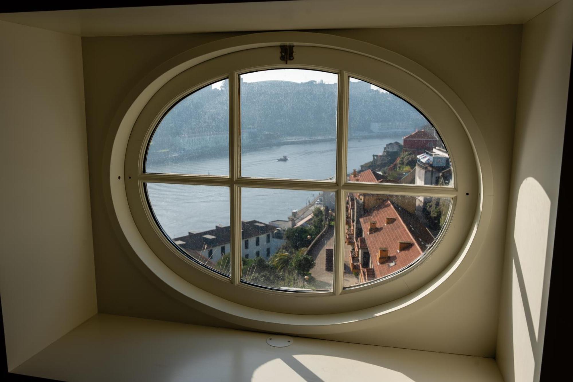 Maison Bleue By Vila Foz Porto Kültér fotó